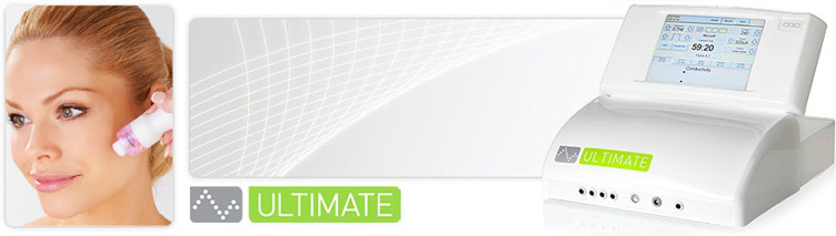 CACI Ultimate Combined Non Surgical Facial Toning & Microdermabrasion System.