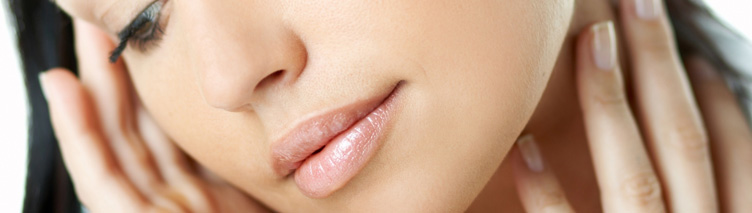 Facial and Eye Treatments