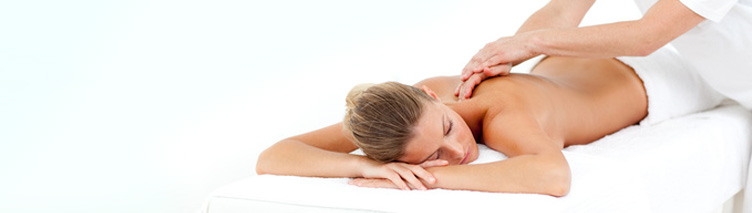 Massage & Alternative Therapies