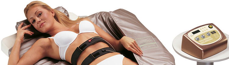 Universal Contour Wrap Elite Glasgow Scotland