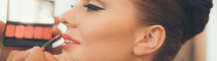 Wedding Beauty and Makeup