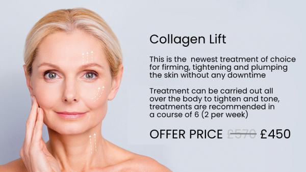 Collagen Lift