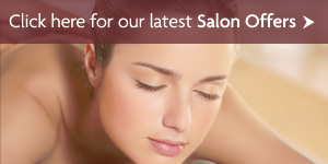 Click here for our latest Salon Offers